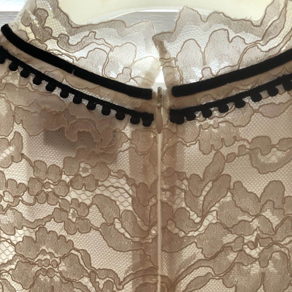 Dainty Jewell’s Dress - Picture 4 of 5